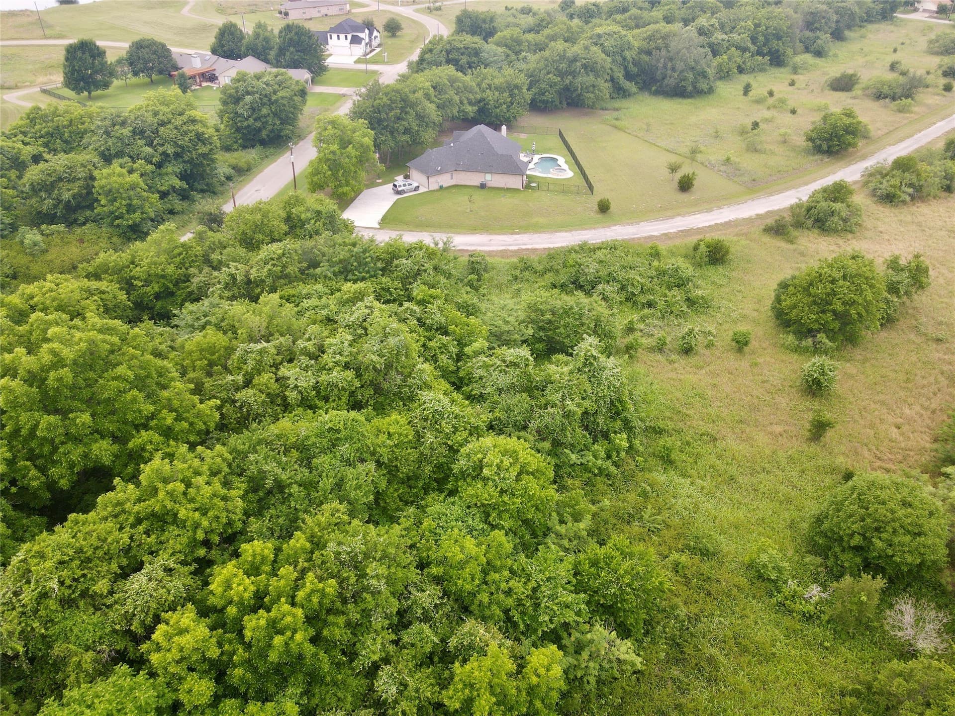 0.3 acres in Hill County - photo 3