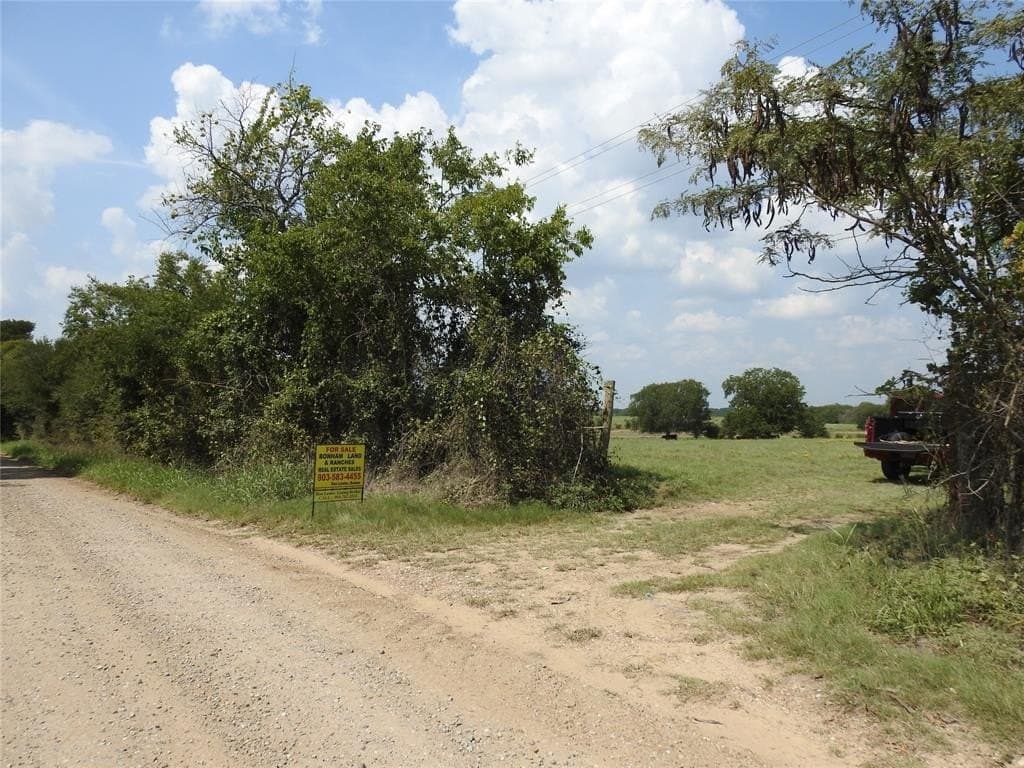 41.9 acres in Fannin County