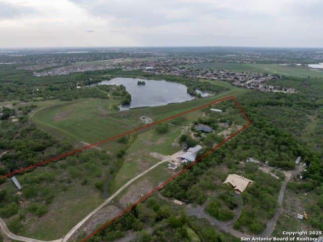 13.87 acres in Bexar County featured view