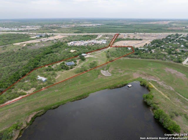 13.87 acres in Bexar County gallery image 3