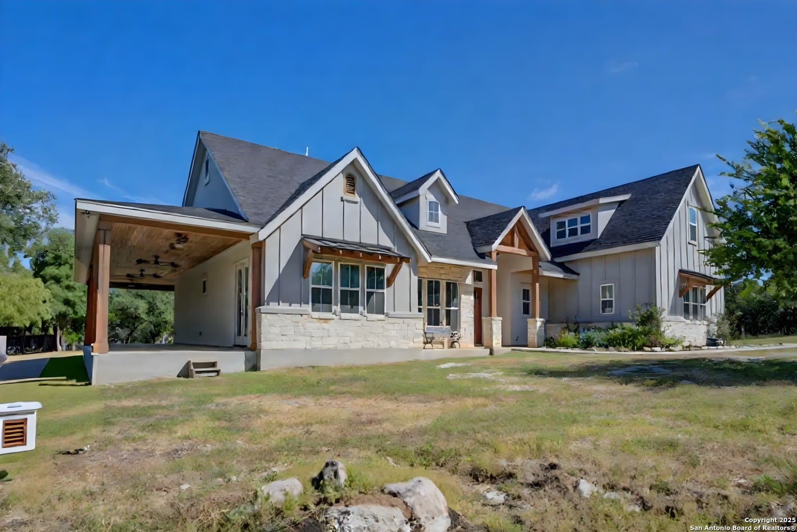 26.72 acres in Medina County