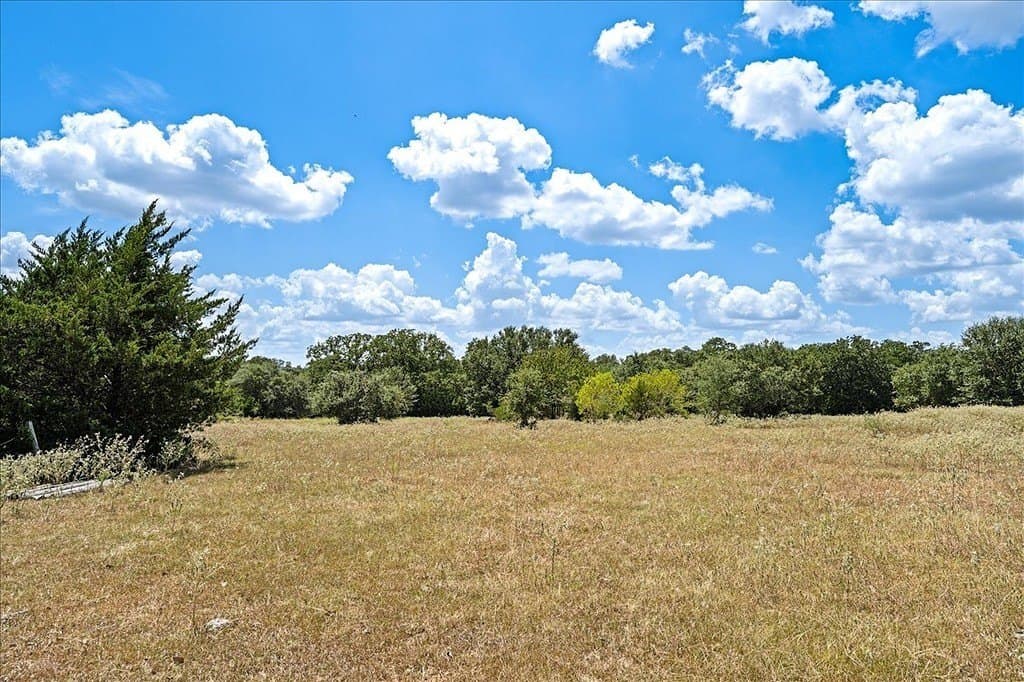 34.1 acres in Fayette County
