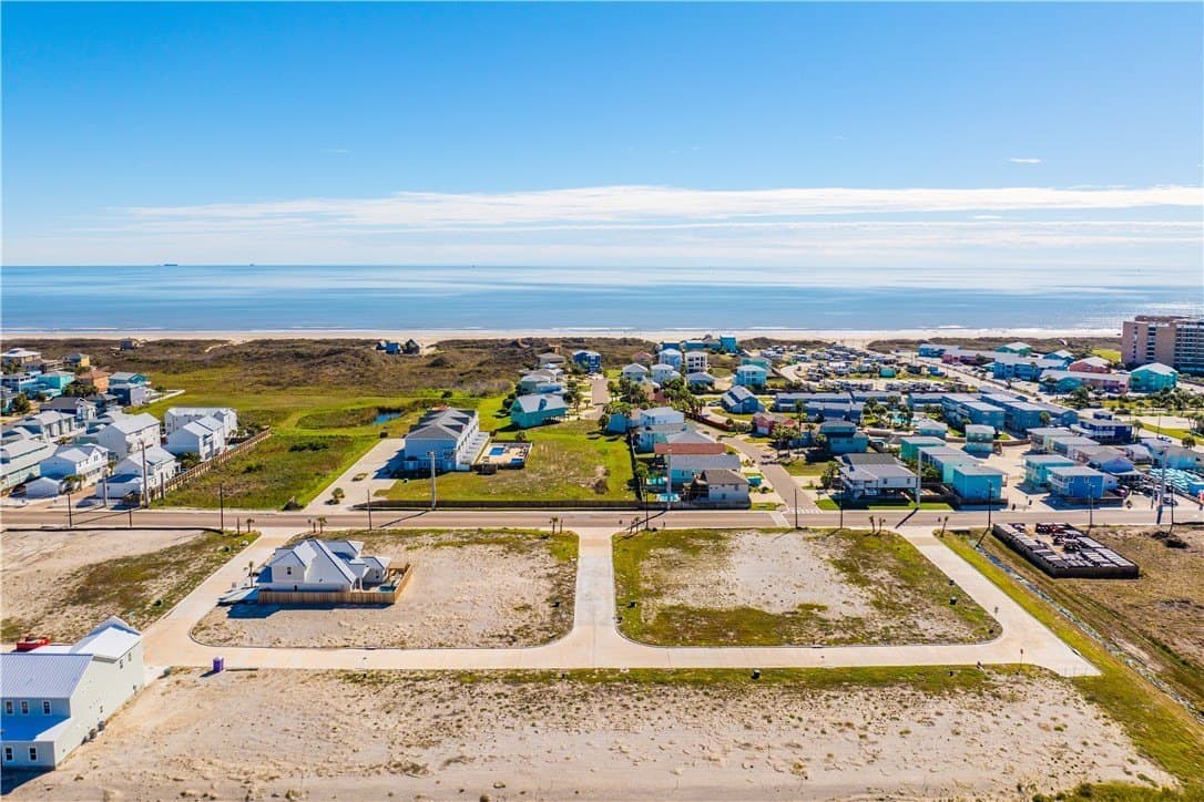 0.12 acres in Nueces County - photo 6