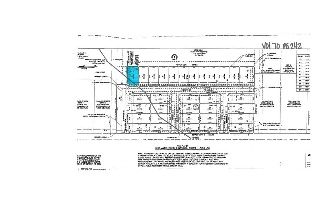 0.12 acres in Nueces County gallery image 3