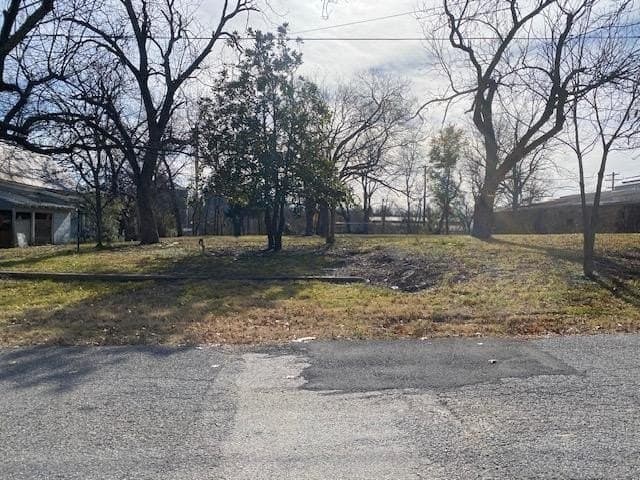 0.17 acres in Fannin County