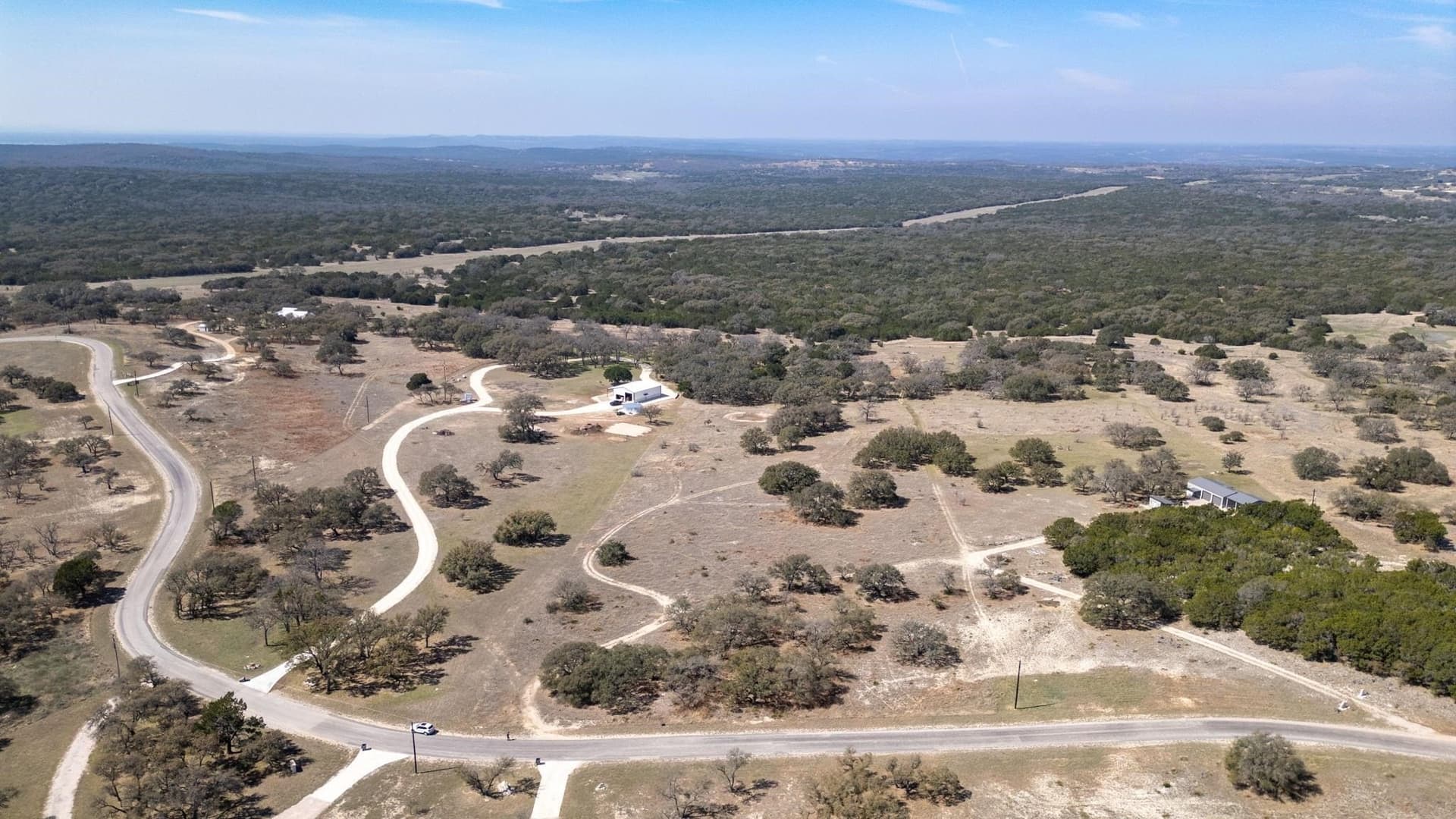 11 acres in Burnet County featured view