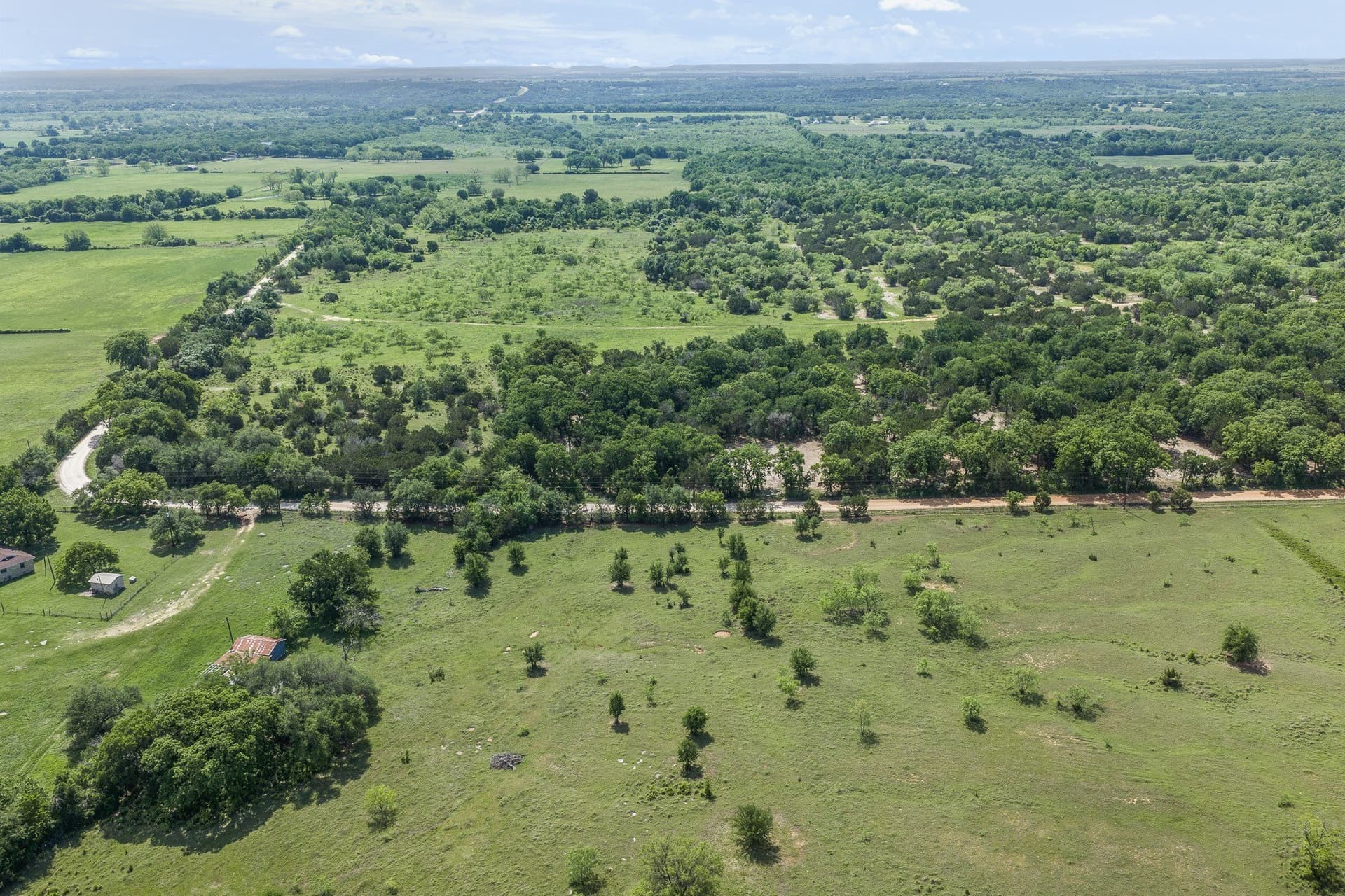 5 acres in Bosque County - photo 8