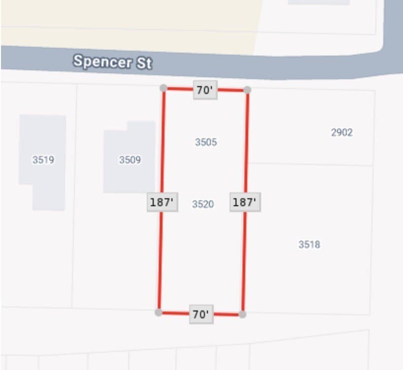 0.3 acres in Hunt County - photo 2