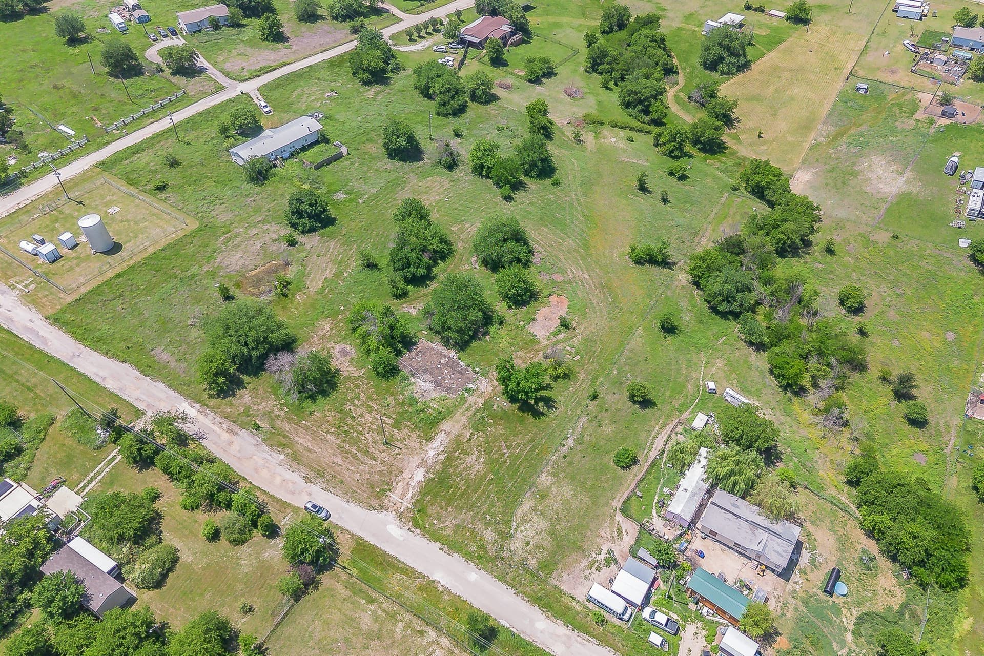 2 acres in Wise County - photo 3