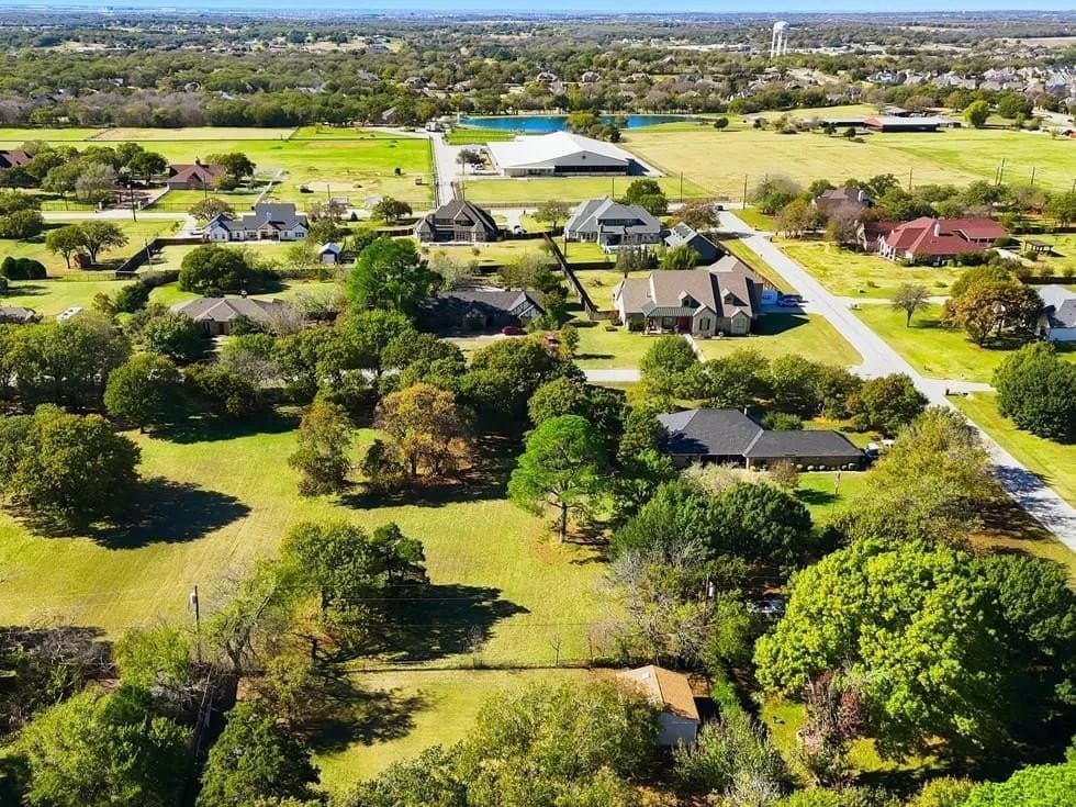 1.05 acres in Denton County featured view