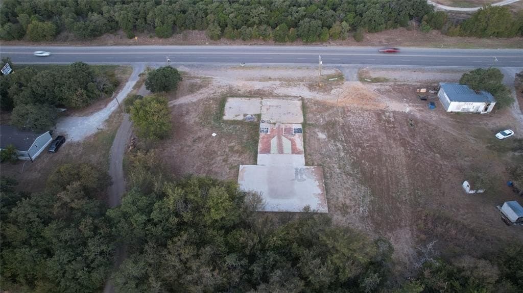 0.95 acres in Palo Pinto County featured view