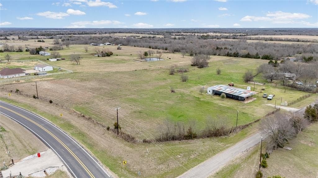 10.59 acres in Hunt County featured view