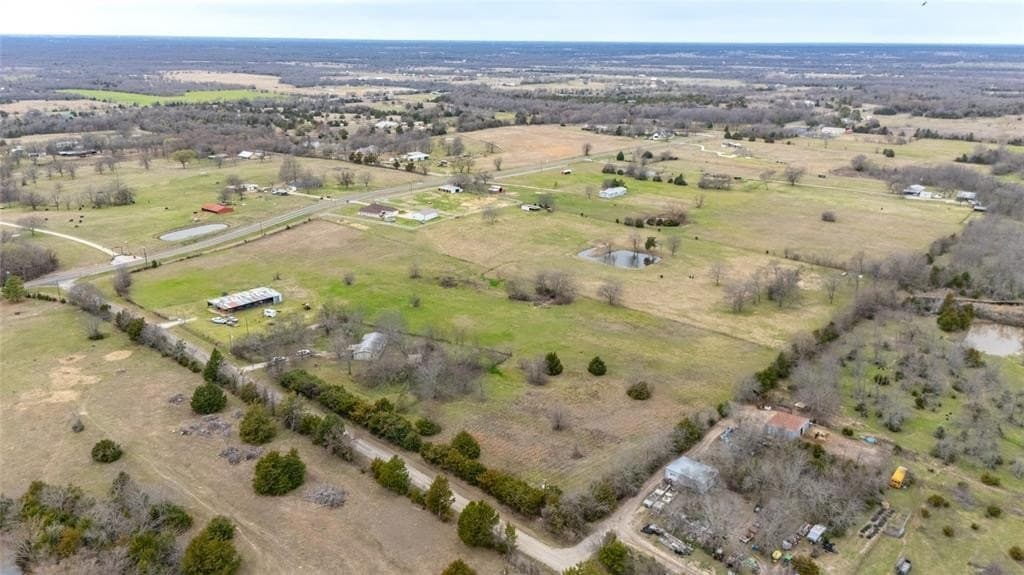 10.59 acres in Hunt County gallery image 2