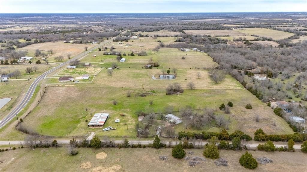 10.59 acres in Hunt County gallery image 3