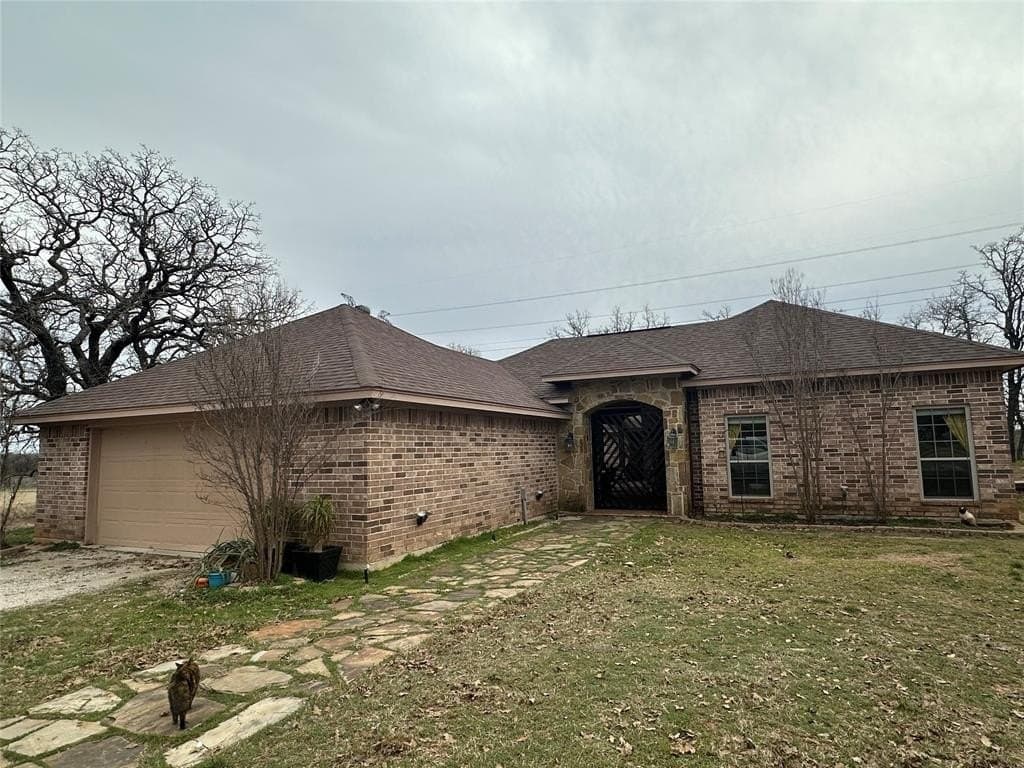 10.01 acres in Wise County featured view