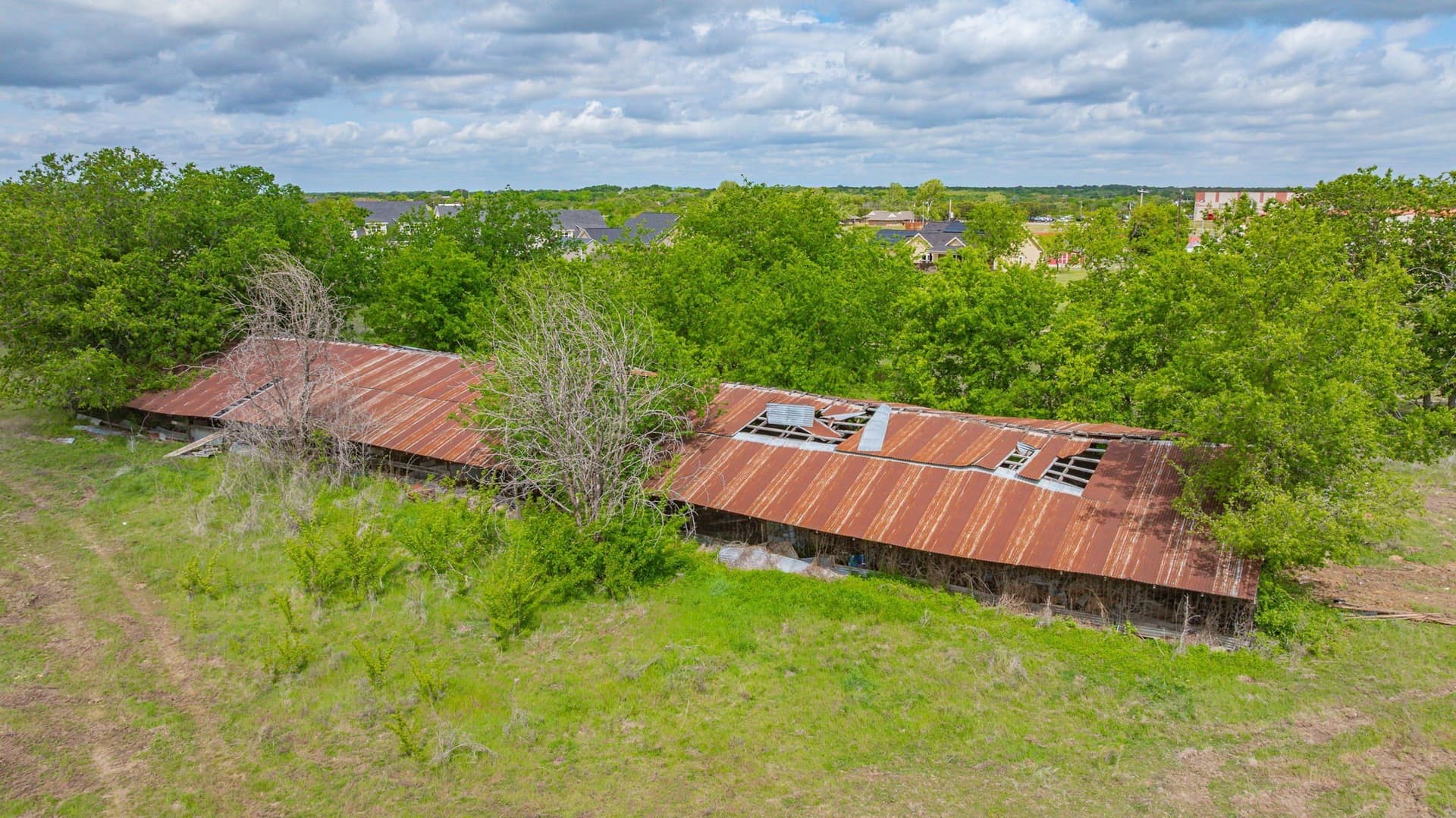 3 acres in Hamilton County - photo 16