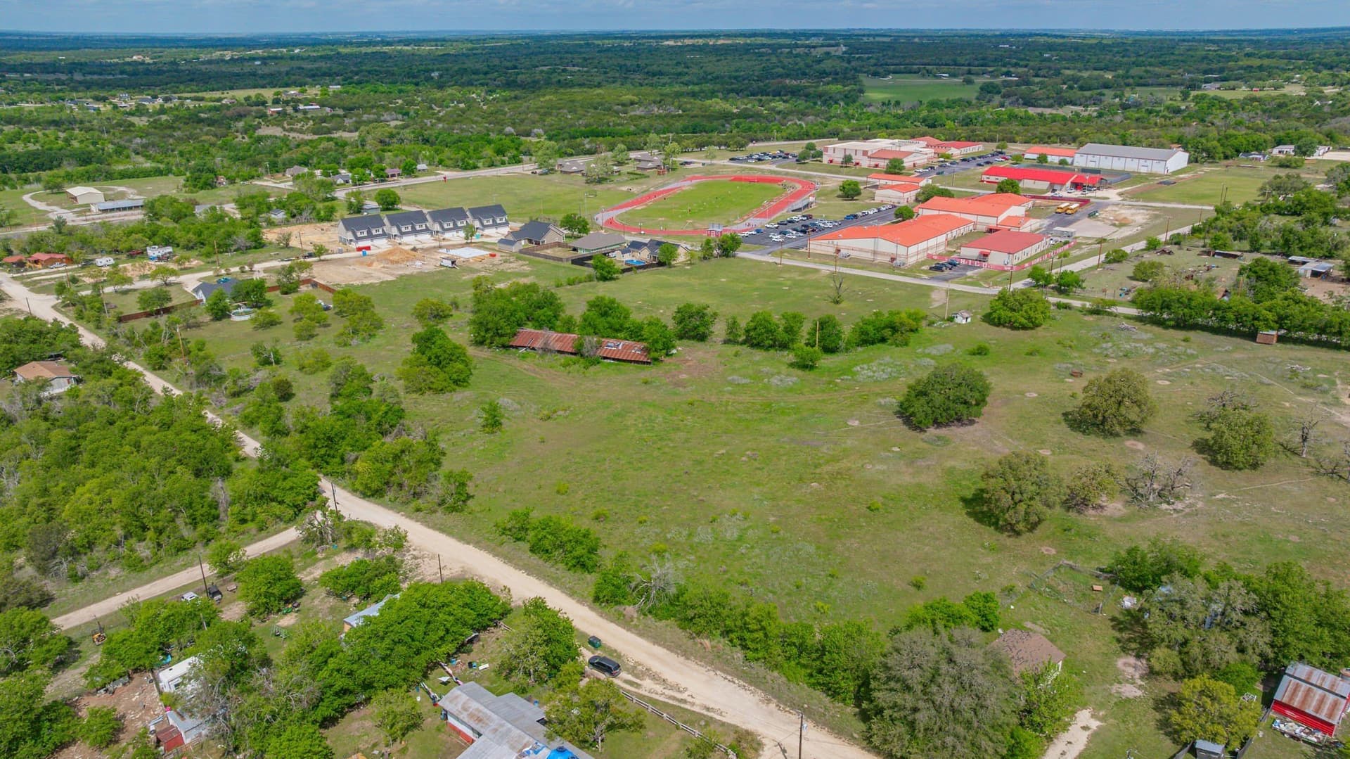 3 acres in Hamilton County - photo 6