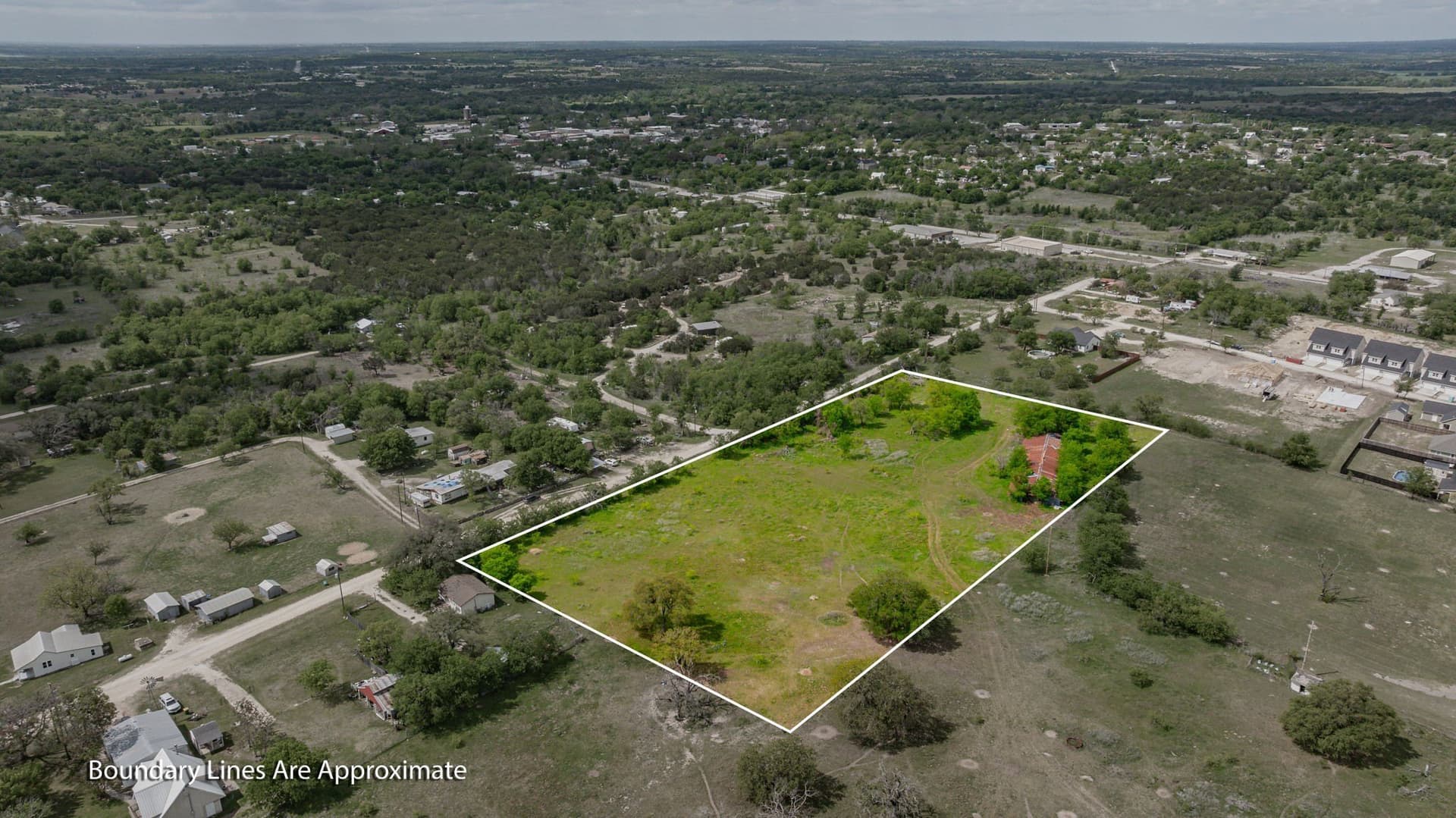 3 acres in Hamilton County - photo 8