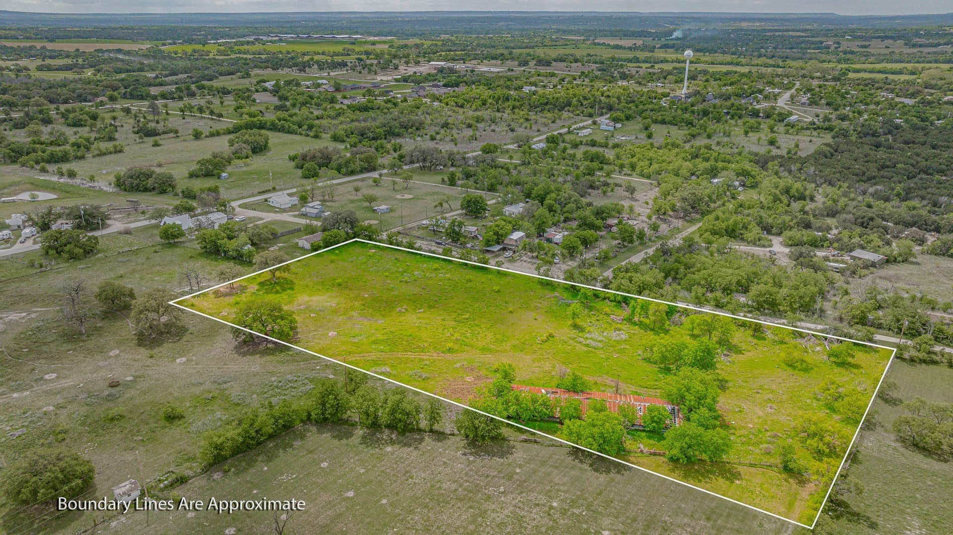 3 acres in Hamilton County - photo 12