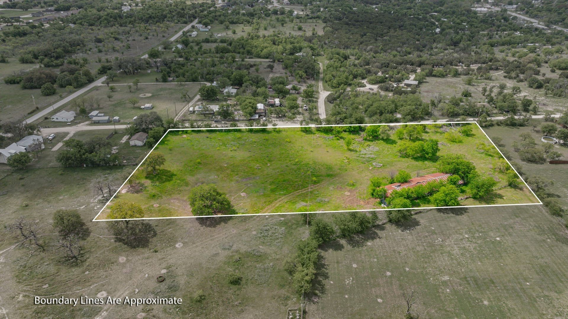 3 acres in Hamilton County - photo 10
