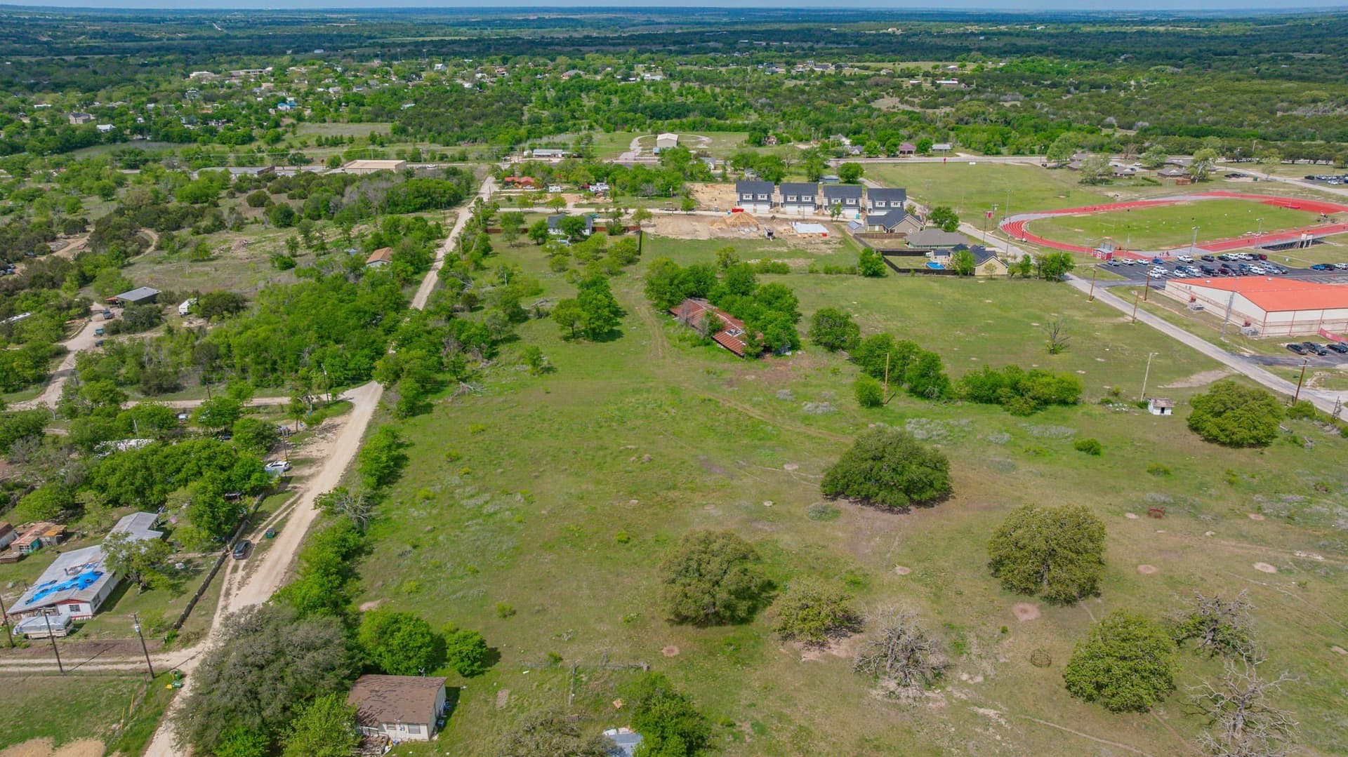 3 acres in Hamilton County - photo 7