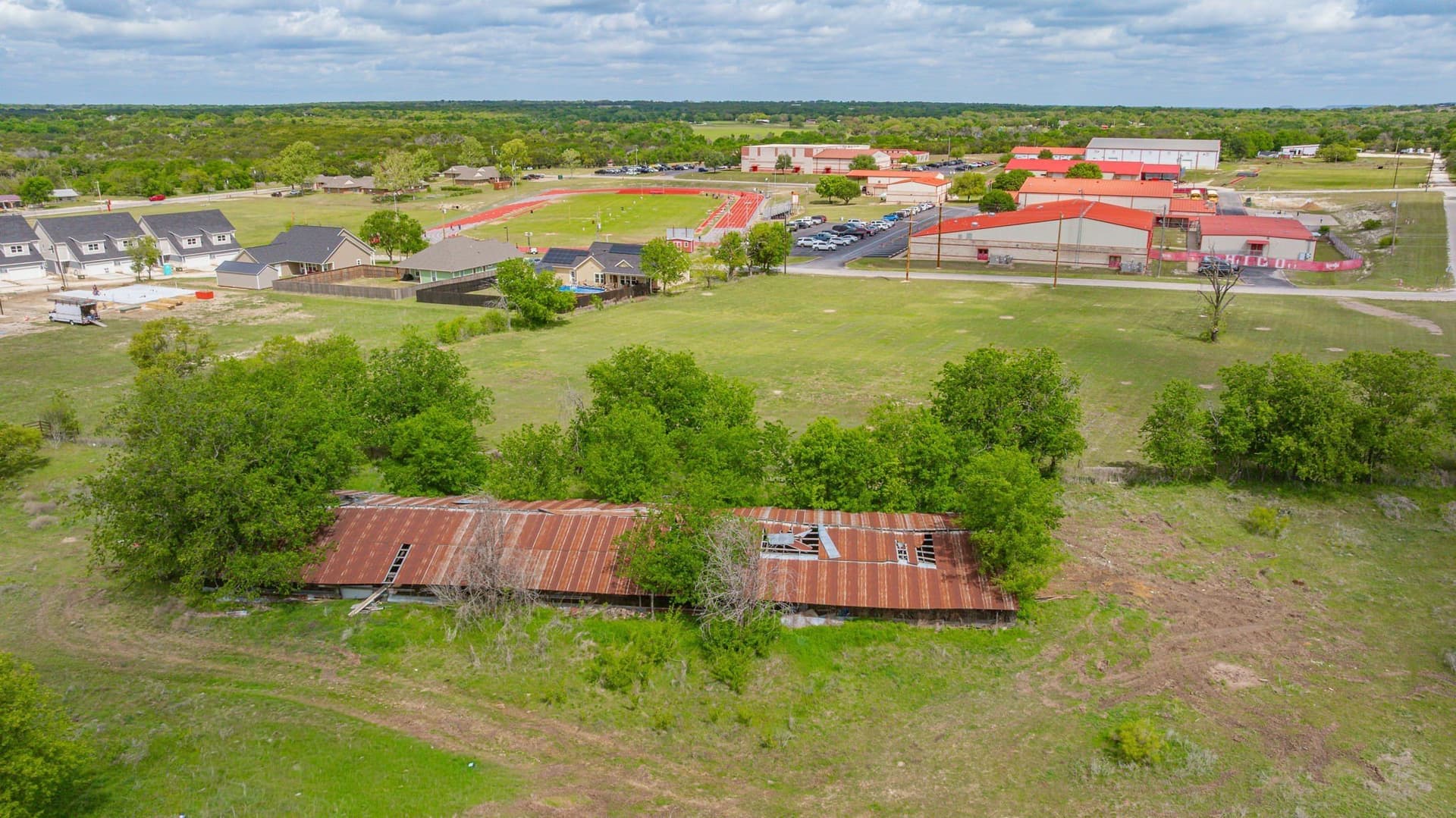3 acres in Hamilton County - photo 15