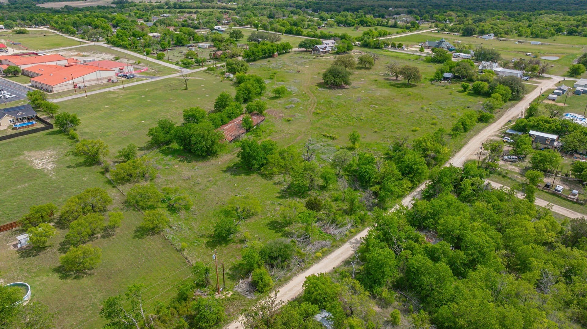 3 acres in Hamilton County gallery image 4