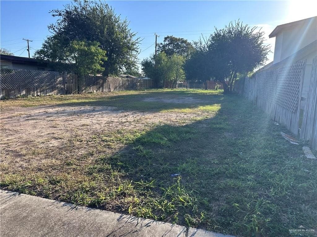 0.15 acres in Hidalgo County gallery image 3