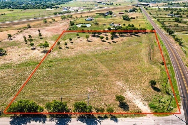 5 acres in Johnson County gallery image 3