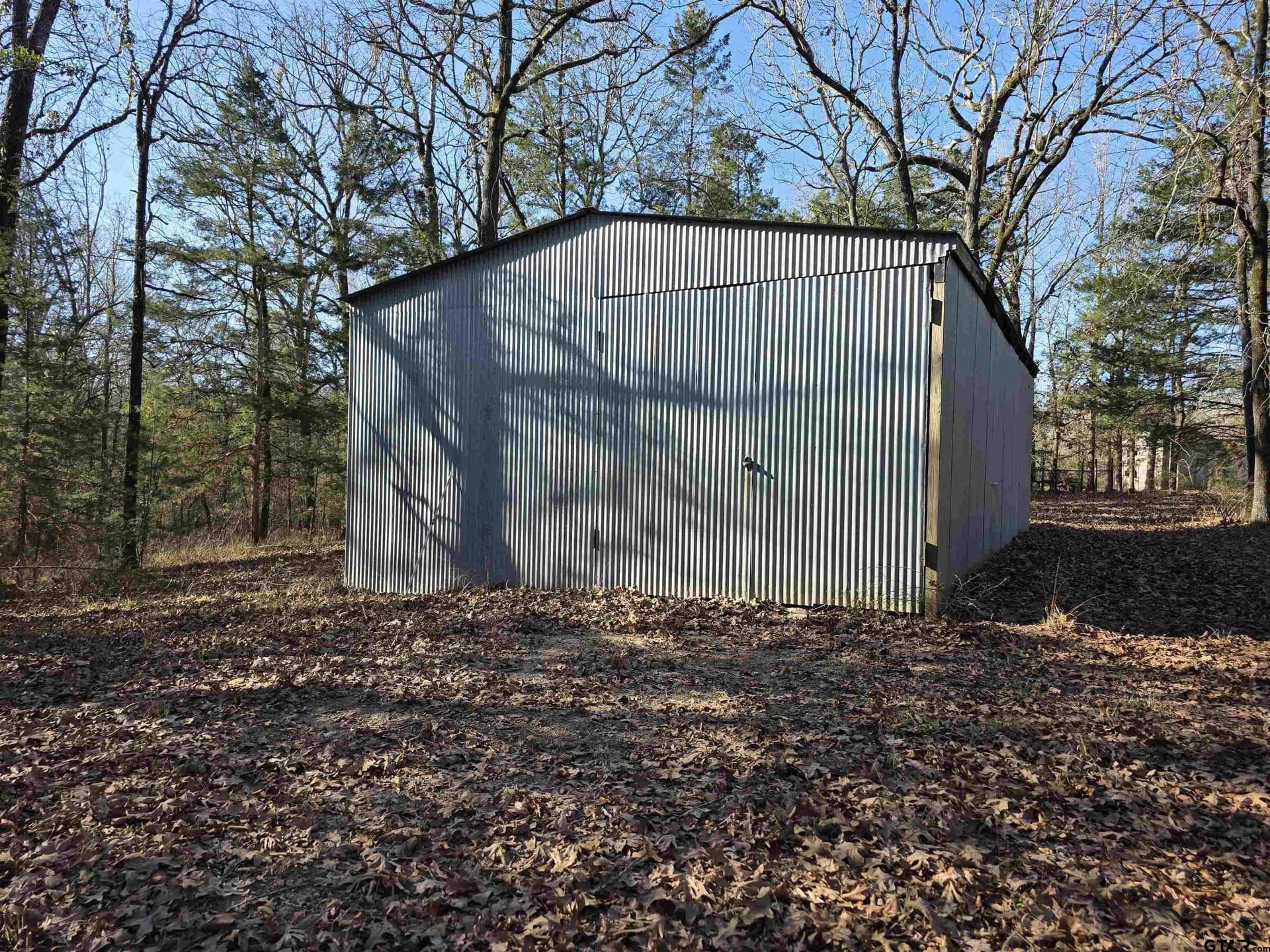 15 acres in Morris County - photo 8