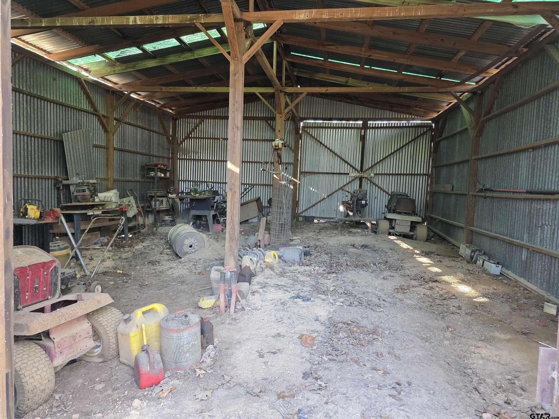 15 acres in Morris County - photo 9