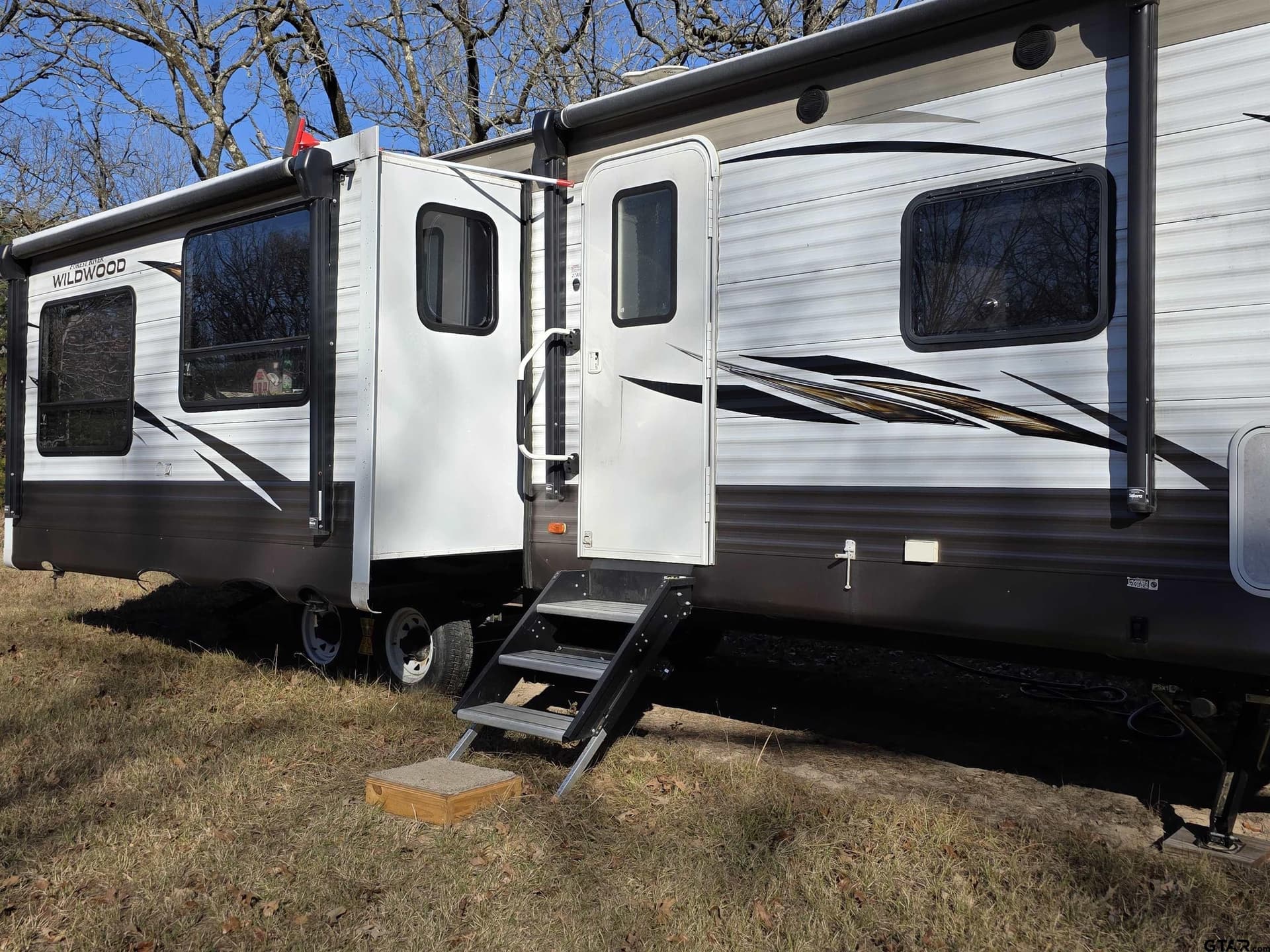 15 acres in Morris County - photo 10