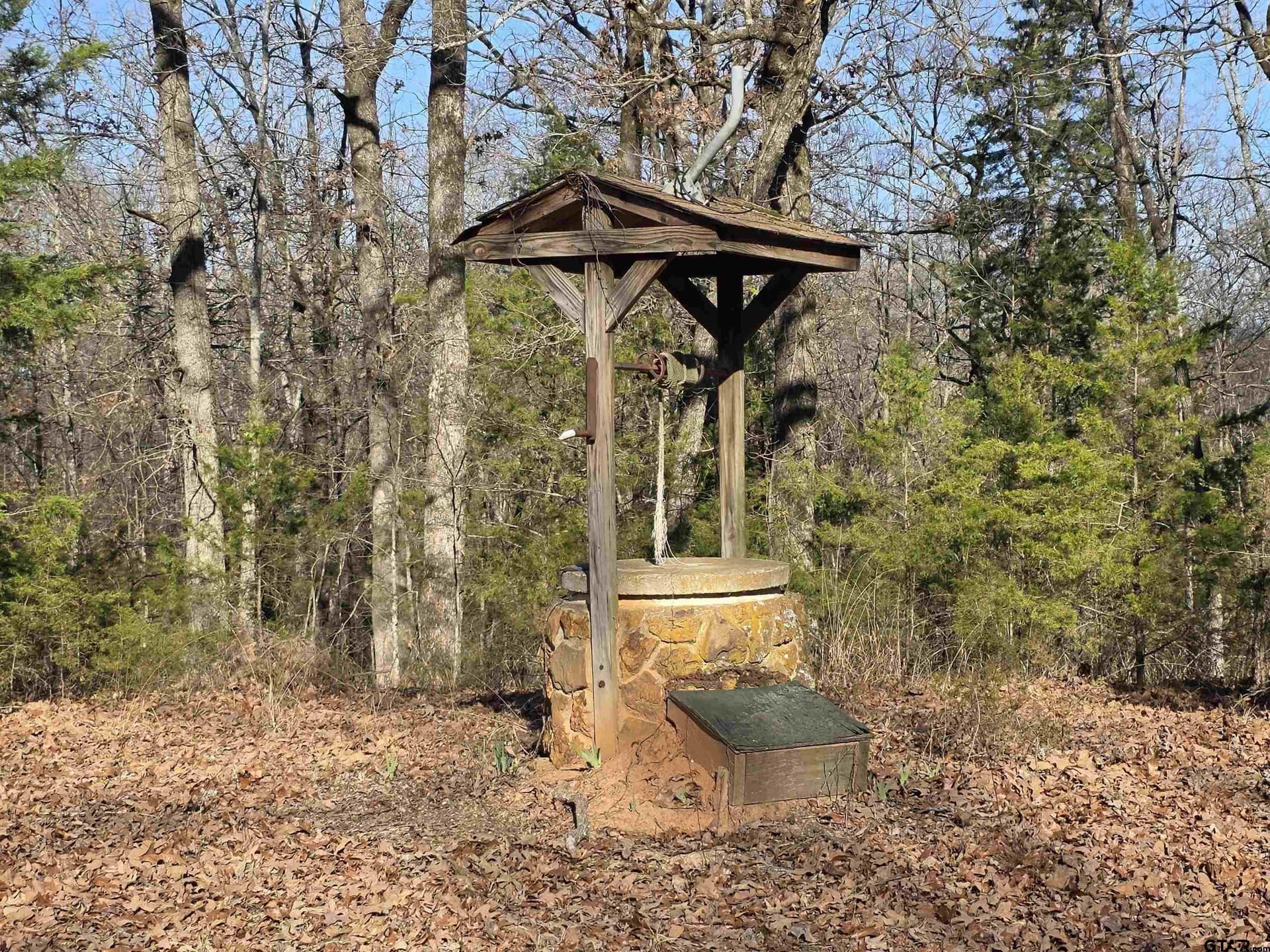15 acres in Morris County - photo 7