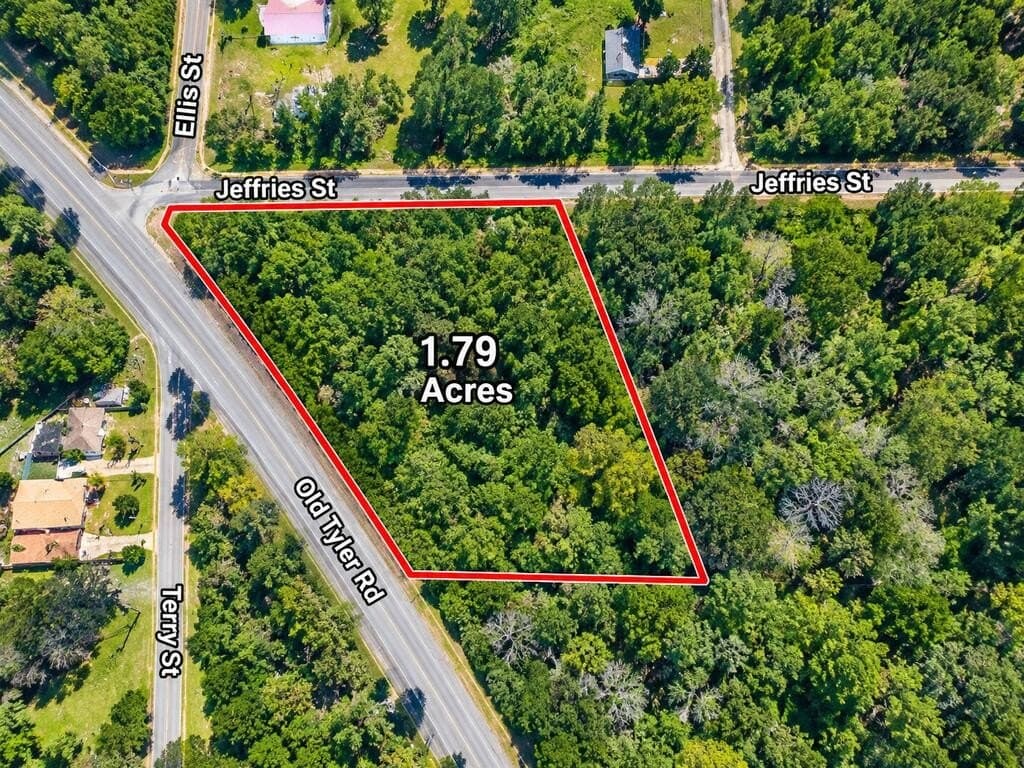 1.79 acres in Texas County
