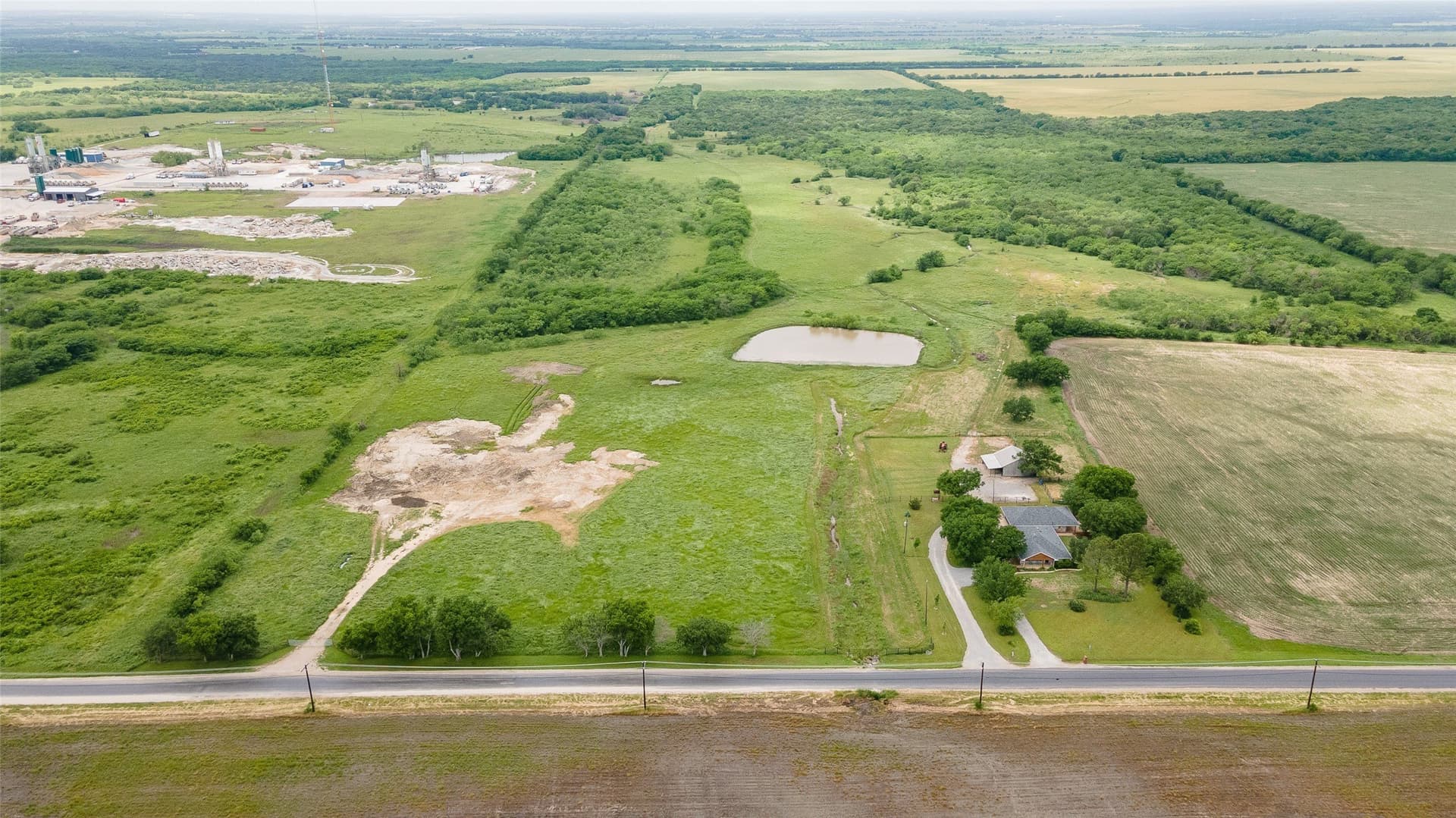40 acres in Grayson County - photo 33