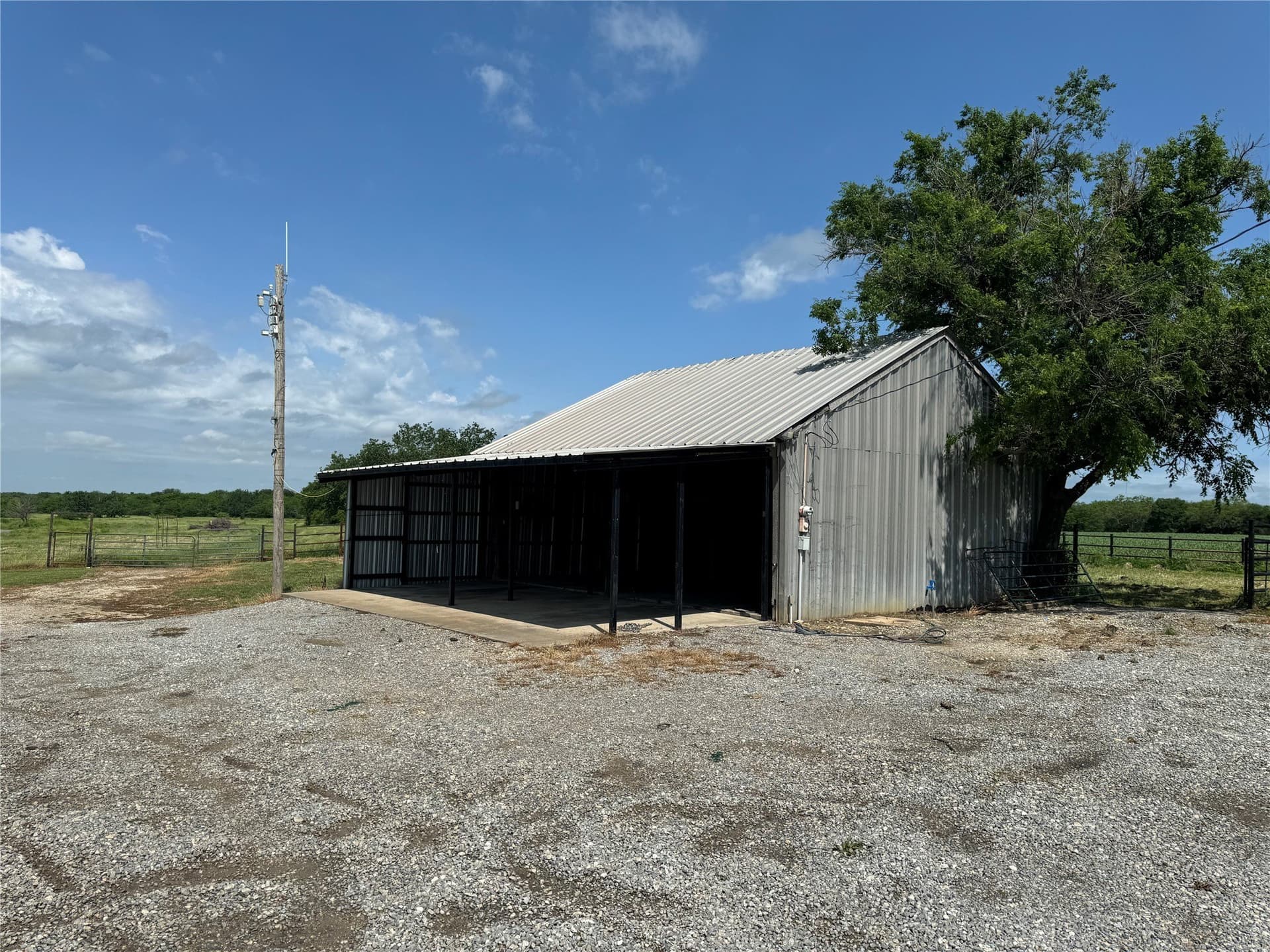 40 acres in Grayson County - photo 12