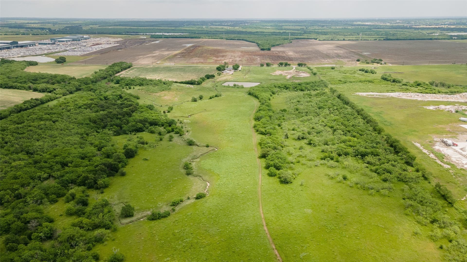 40 acres in Grayson County - photo 38