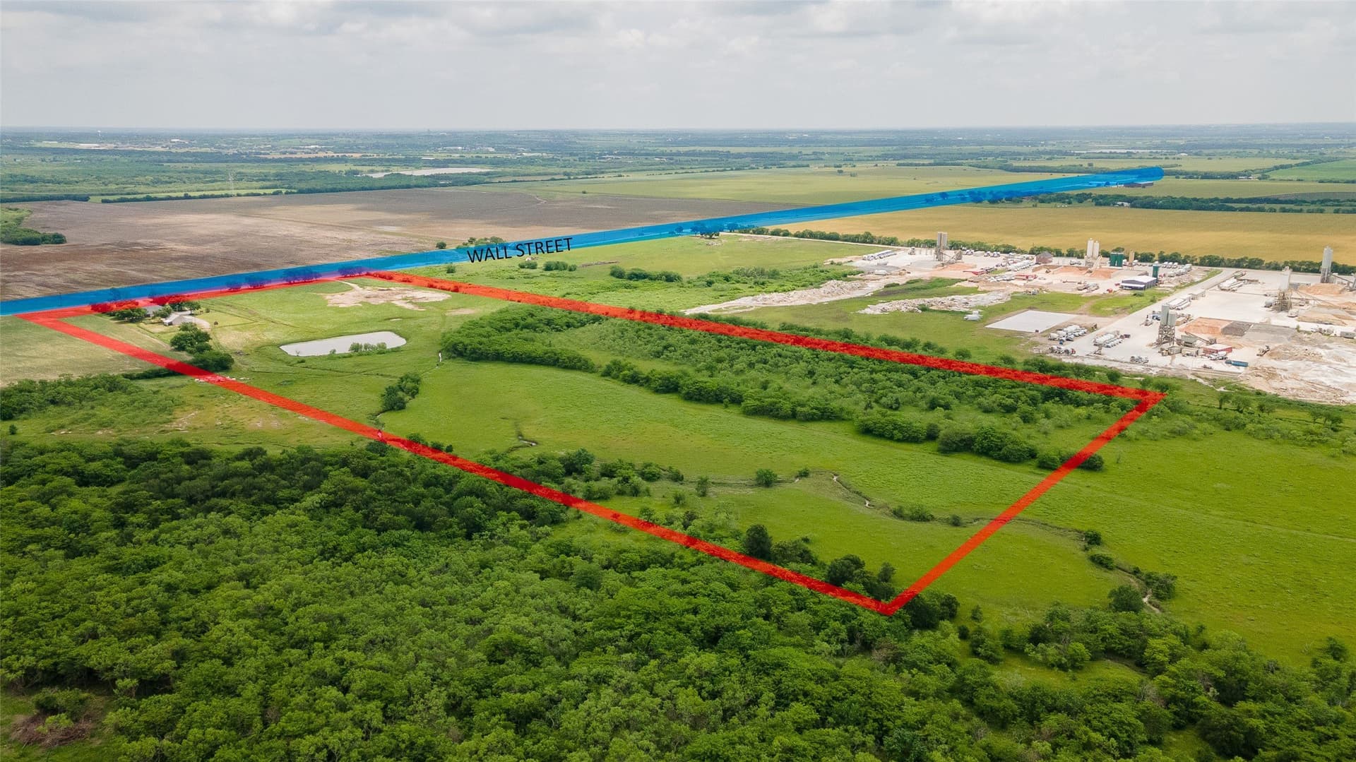 40 acres in Grayson County - photo 36