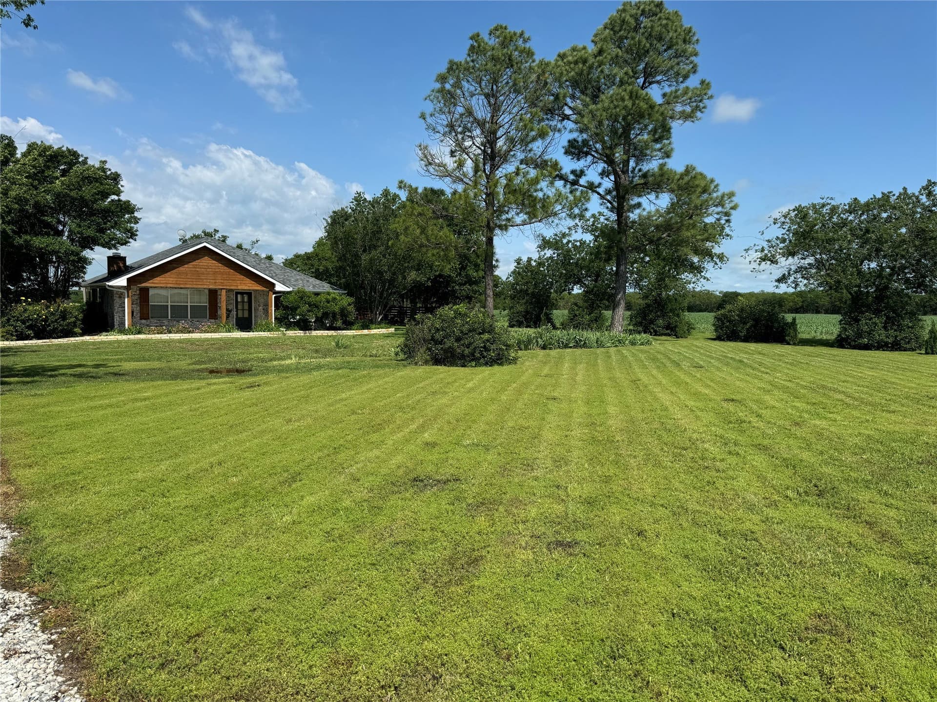 40 acres in Grayson County - photo 2