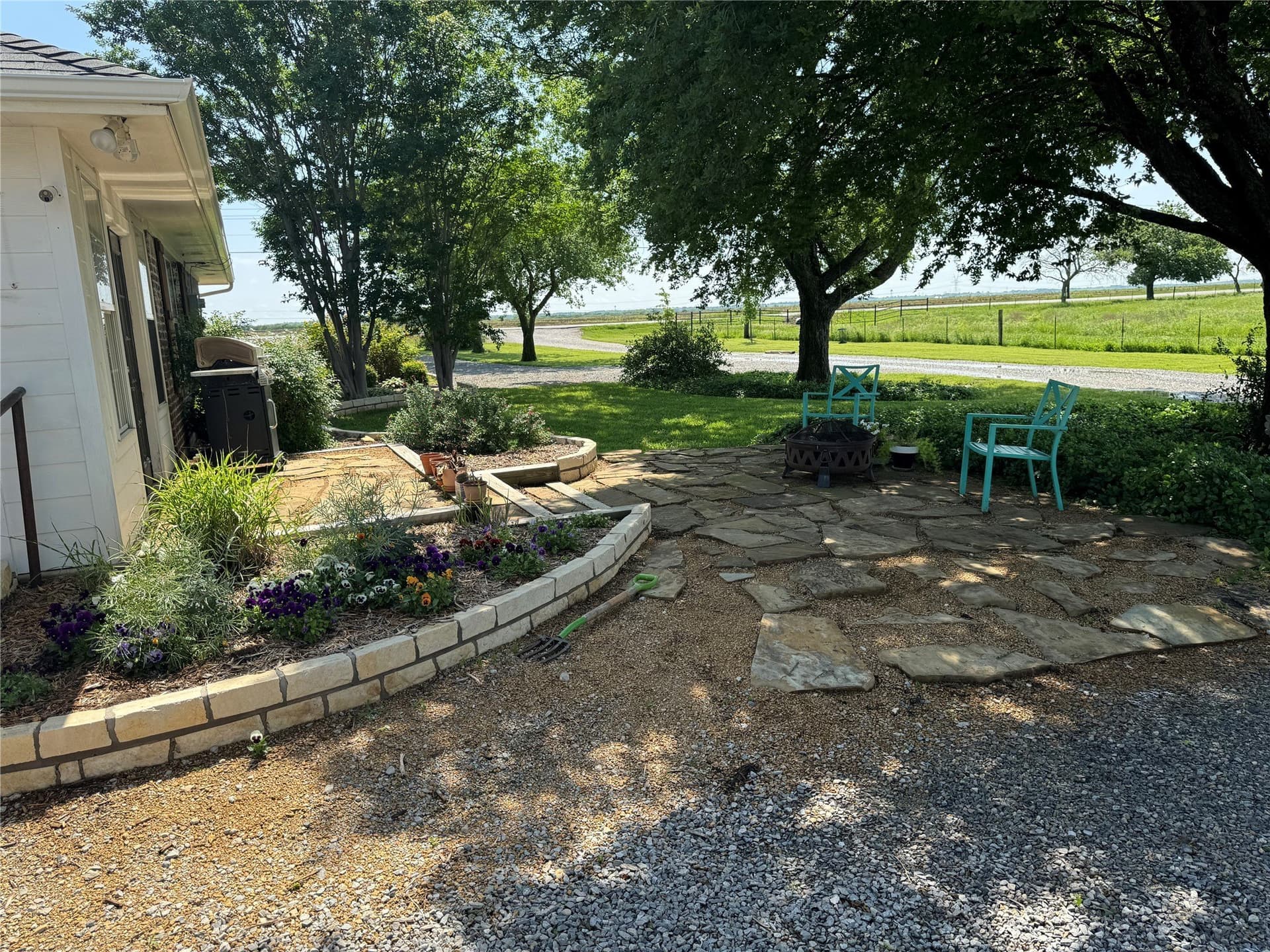 40 acres in Grayson County - photo 7