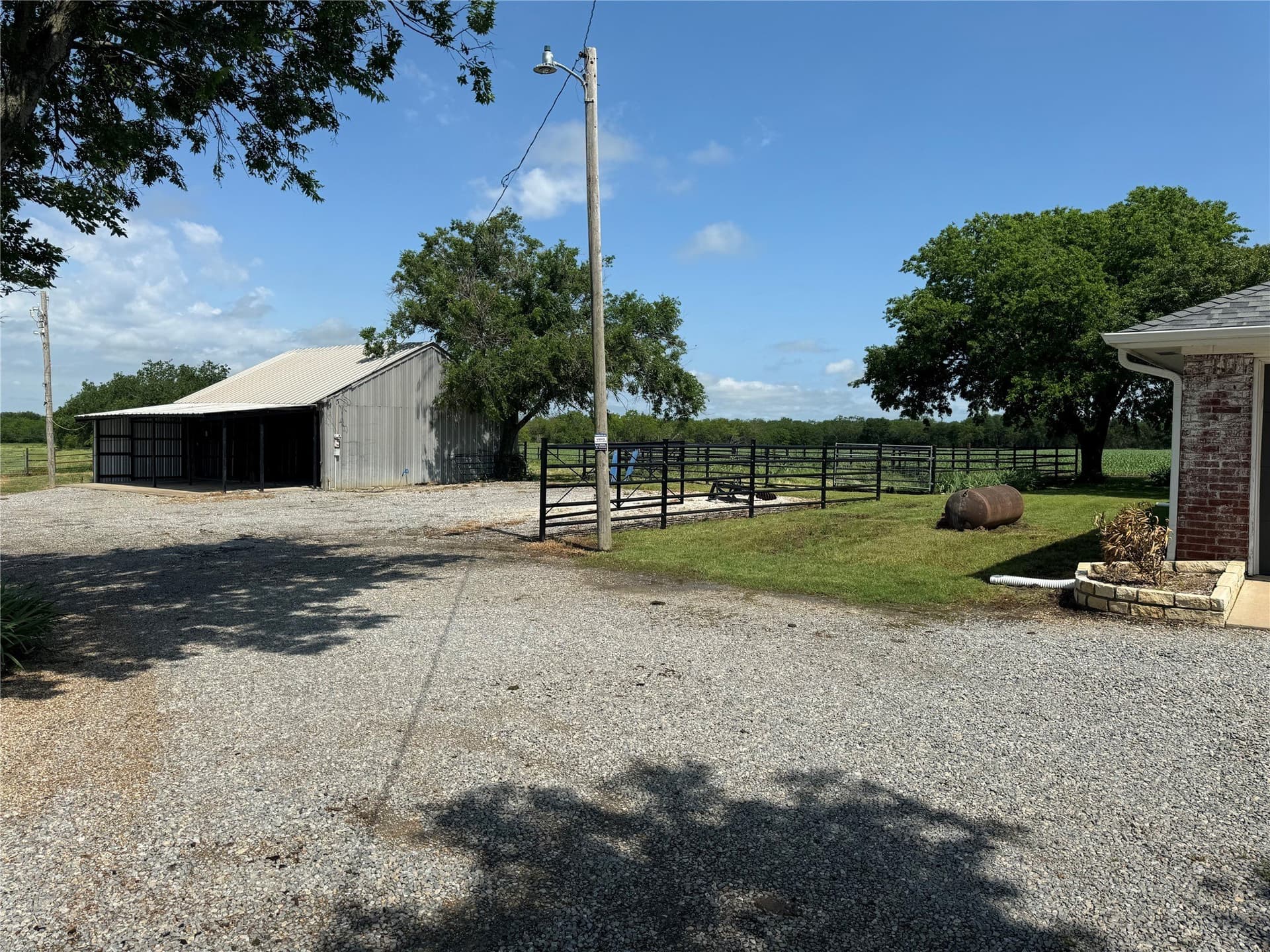 40 acres in Grayson County - photo 26