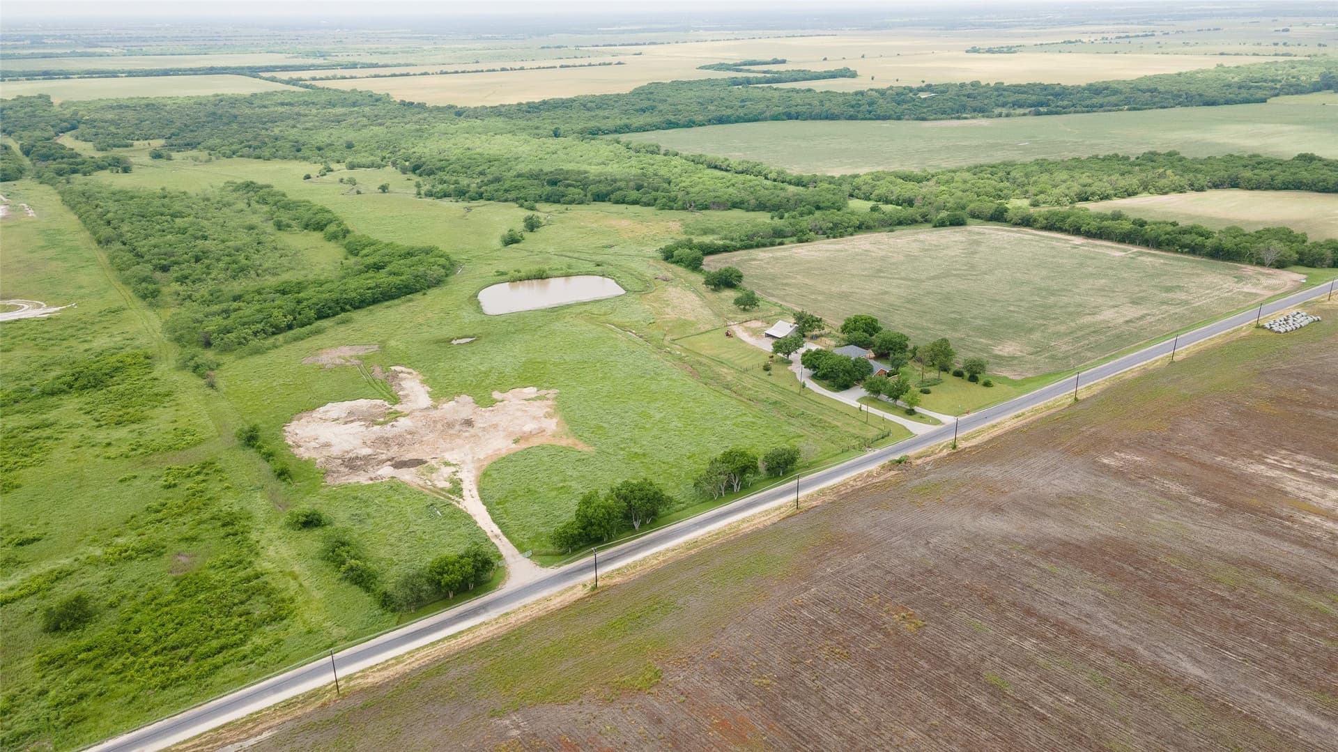 40 acres in Grayson County - photo 34