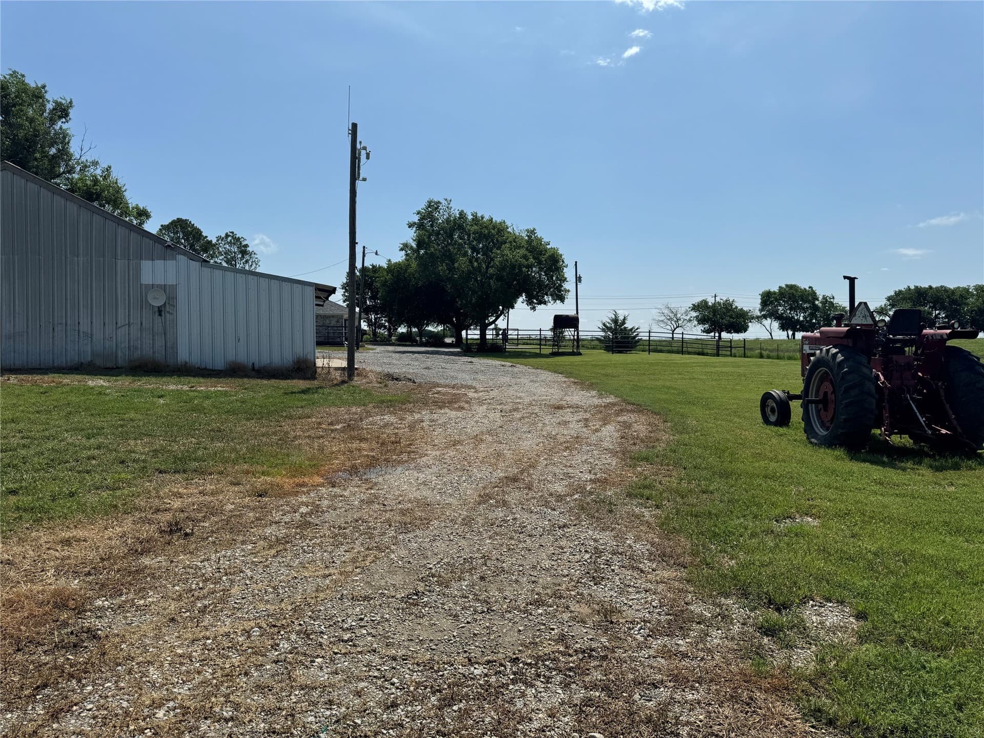 40 acres in Grayson County - photo 21