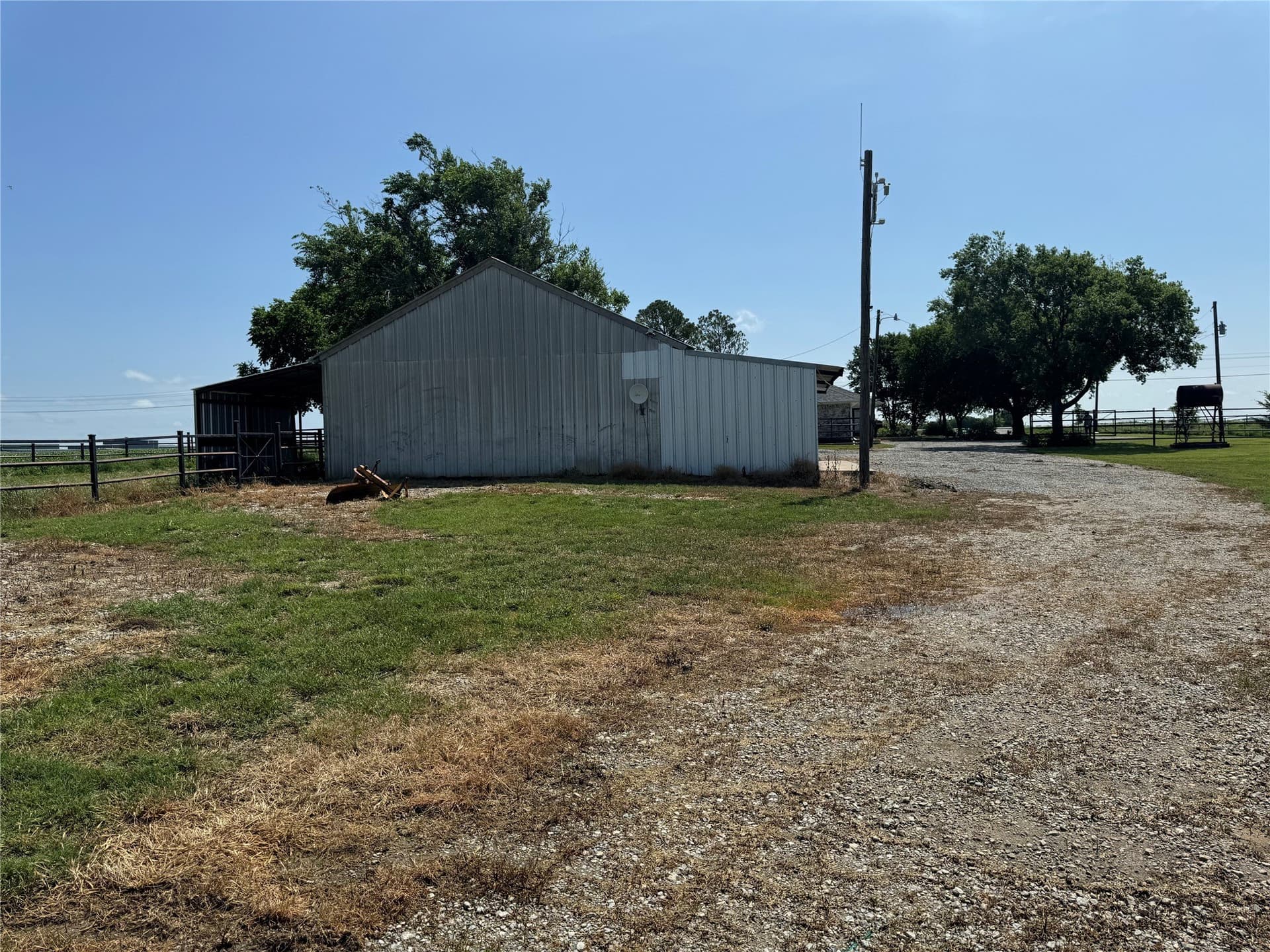 40 acres in Grayson County - photo 20