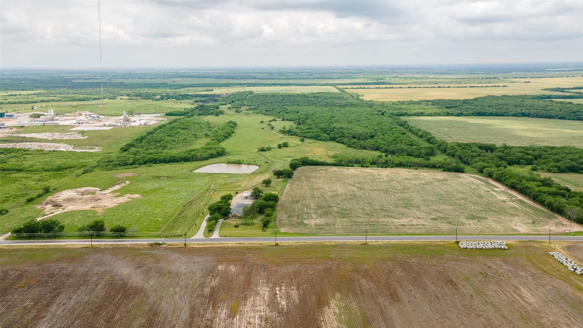 40 acres in Grayson County - photo 35