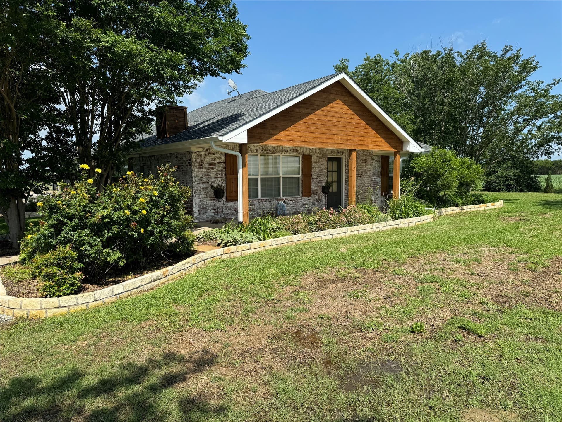 40 acres in Grayson County - photo 3