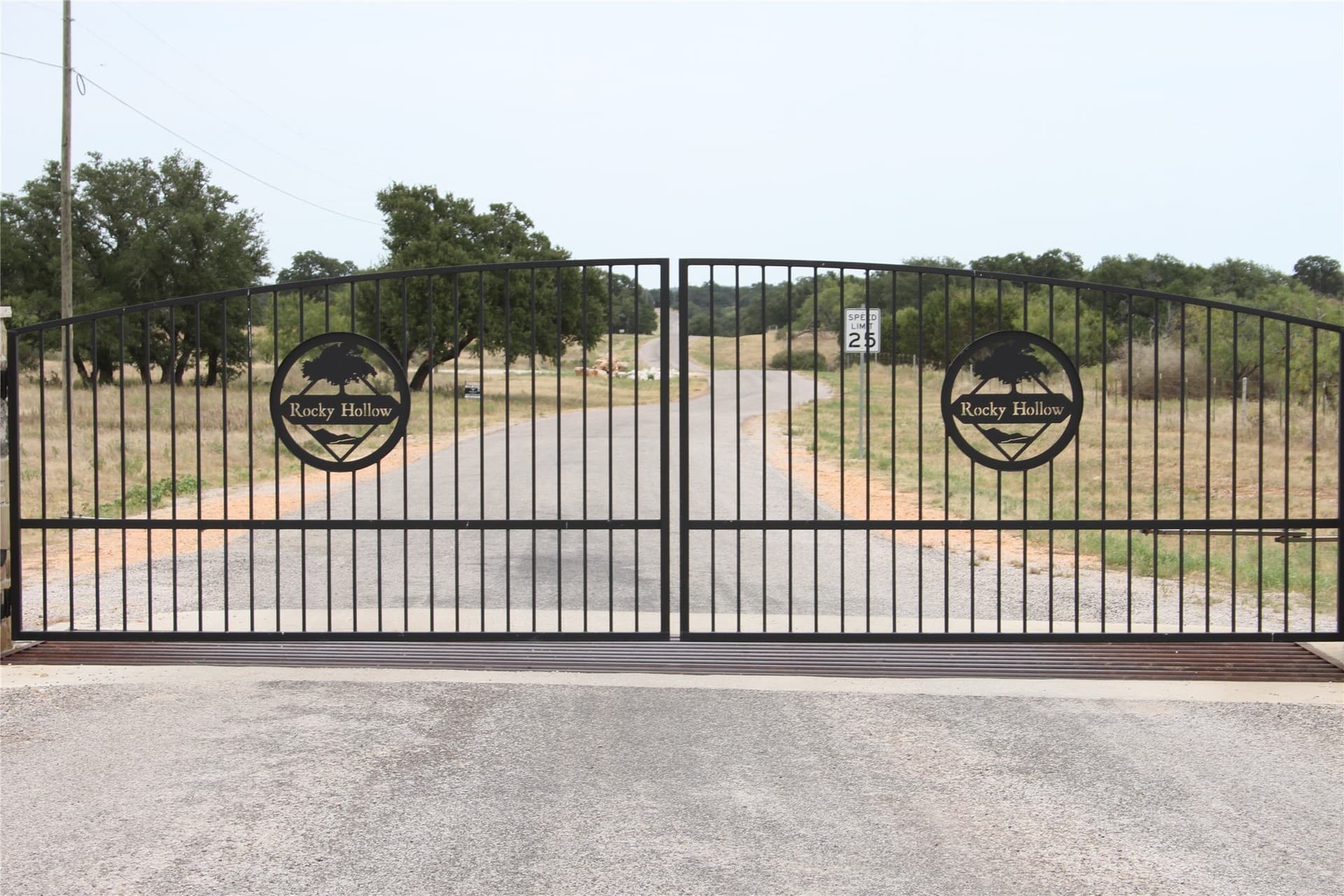 20.1 acres in San Saba County