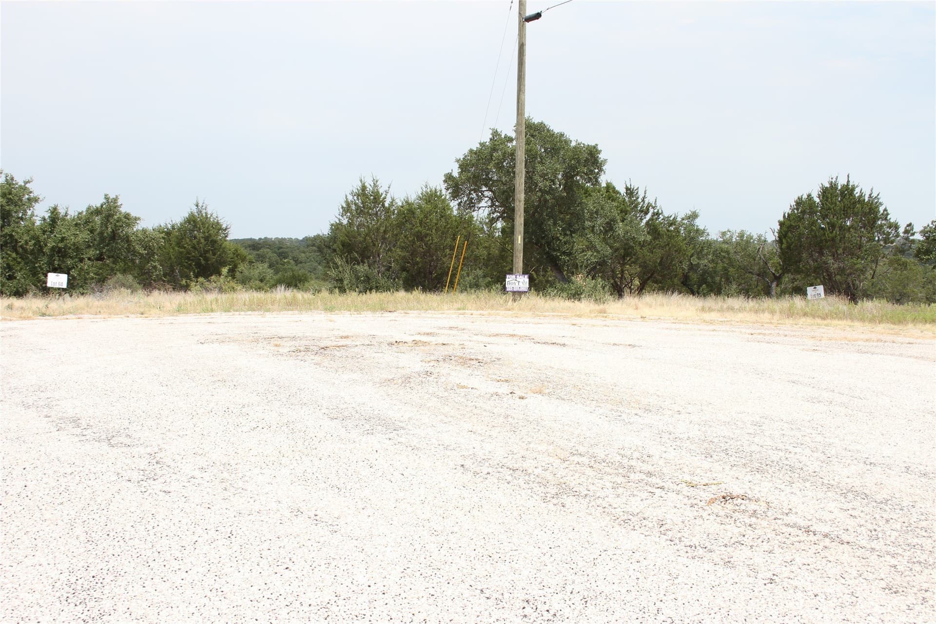 20.1 acres in San Saba County - photo 9