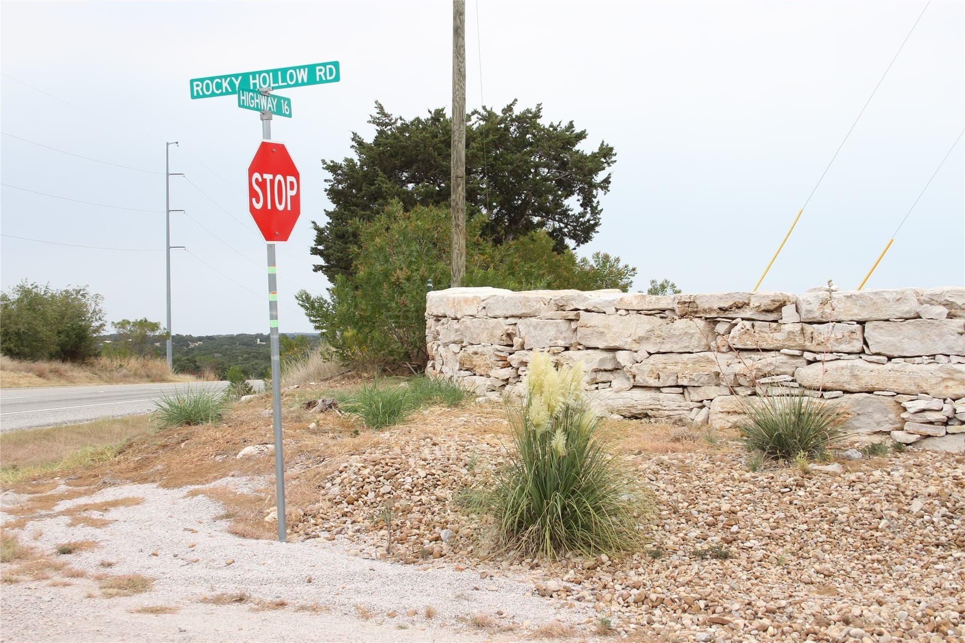 20.1 acres in San Saba County - photo 2