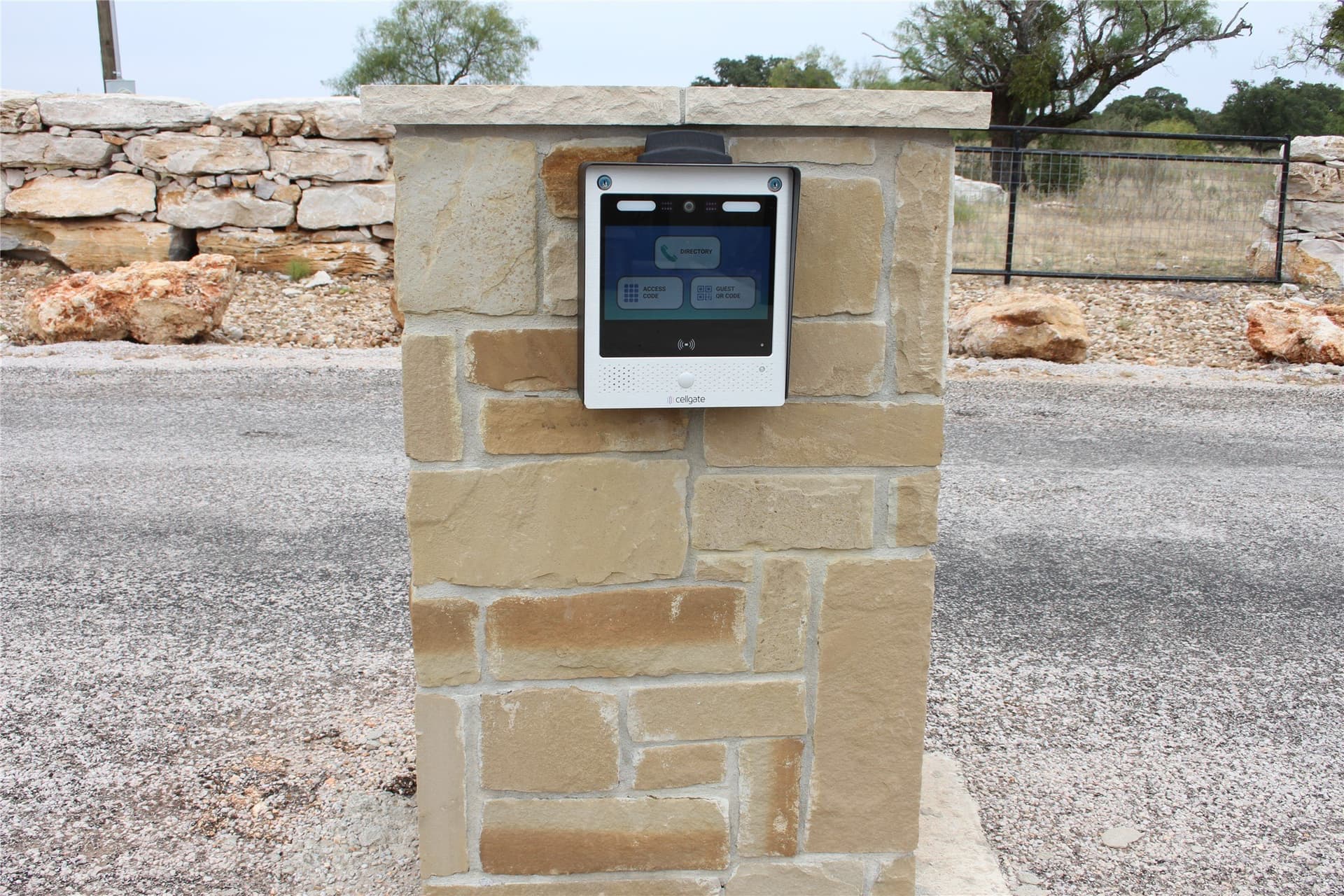 20.1 acres in San Saba County - photo 3